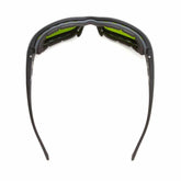 Glassworking Safety Glasses - Light Green, Model JY7 #GB-LG-JY7